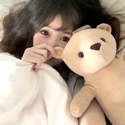 小雁与吴爱丽